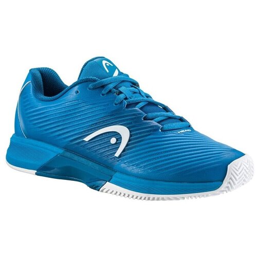 Head Tenis Revolt Pro 4.0 Modra Slike