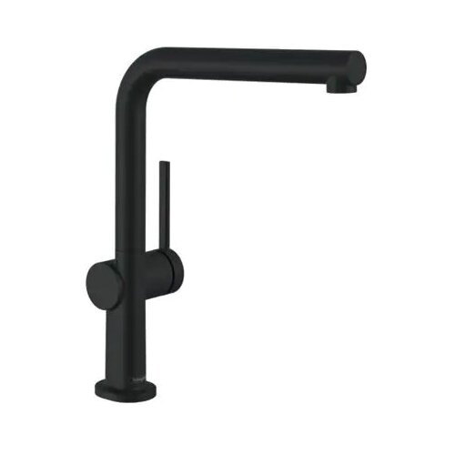 Hansgrohe BATERIJA ZA SUDOPERU TALIS M54 MATT BLACK Cene