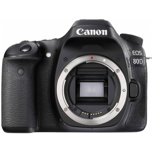 Canon EOS 80D -TIJELO | Eponuda.ba