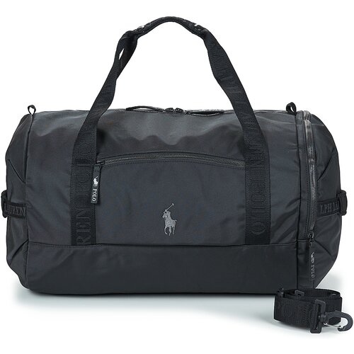 Polo Ralph Lauren DUFFLE-DUFFLE-LARGE Crna Slike