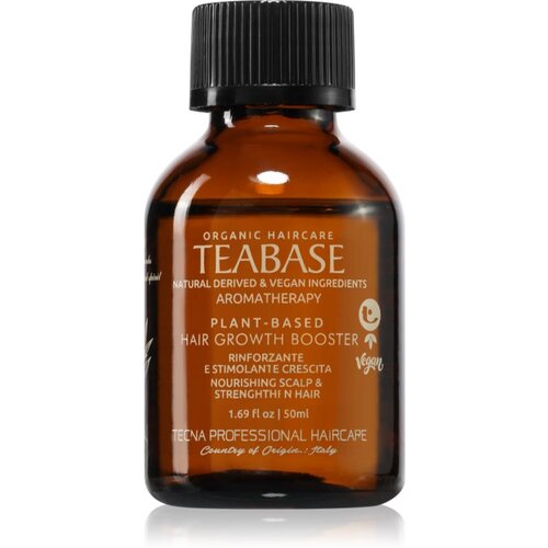 TECNA Teabase Hair Growth Booster ulje za vlasi&amp;scaron;te 50 ml Slike
