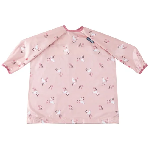 BIBADO slinček Coverall z rokavi curious cottontails