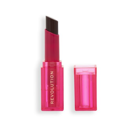Revolution Mood Switch Aura Lip Balm - Cherry Red Cijene