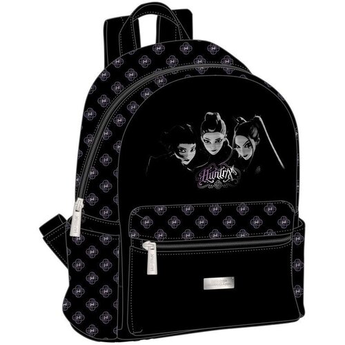 KPop Demon Hunters Mochila Song Demon Hunters Kpop 28 cm Slike