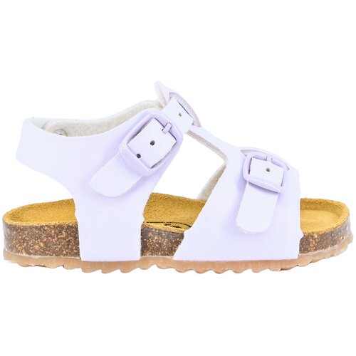 Ciciban Sandale za devojčice Bio MALVA 365023, Lavanda Slike