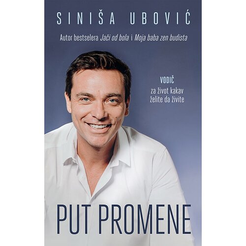 Laguna Put promene Slike