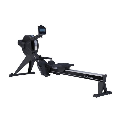 Gorilla Sports Sprava za veslanje AirRow ( GSMX-600287-00019-0001 ) Slike