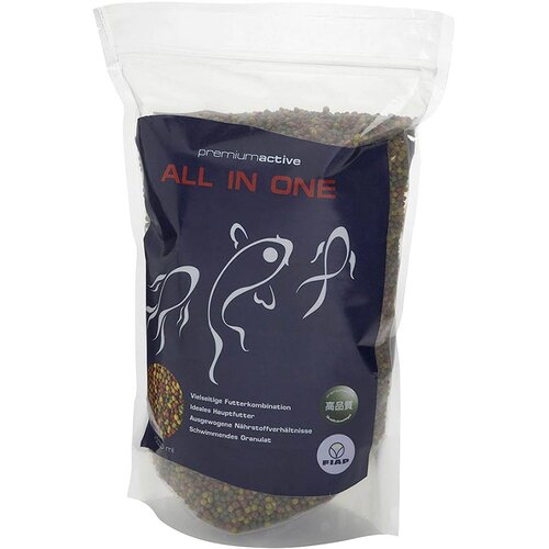 FIAP premiumactive ALL IN ONE 3000 ml 2631, (20641232) Cene