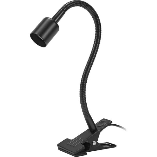 Osram Lampa sa klipsom CLIP TUBE FLEX 1xGU10/5W/230V crna Slike