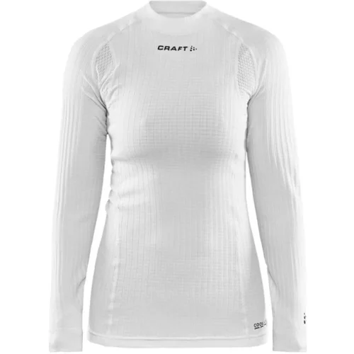 Craft ženska majica z dolgimi rokavi active extreme x white