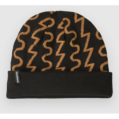 Patagonia PowSlayer Kapa fresh tracks / black Cene