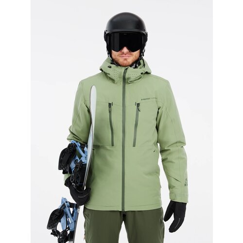  Men&amp;#039;s ski jacket PRTTIMOTHY Slike