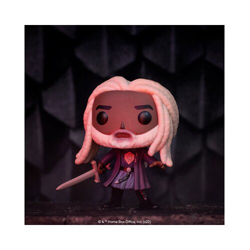 Funko POP TV: CORLYS VELARYON Slike