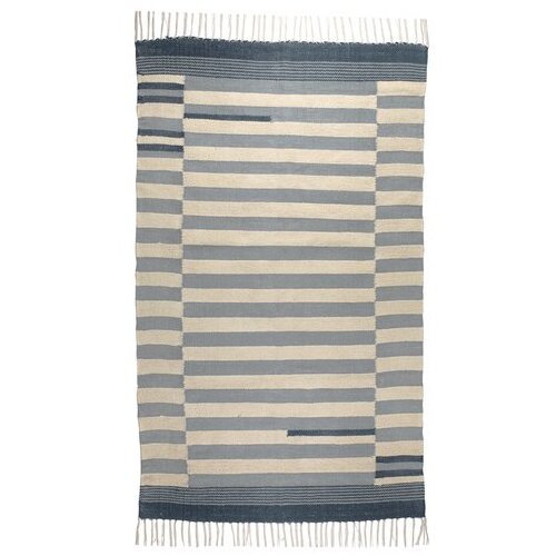 Olimp Sport Tepih MEJ 90x150 prljavo bela/plava Cene