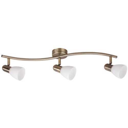 Rabalux spot lampa 3XE14 soma 6308 Cene