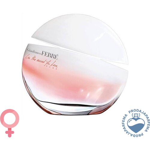 Gianfranco Ferre In The Mood For Love Pure - 100ml Slike
