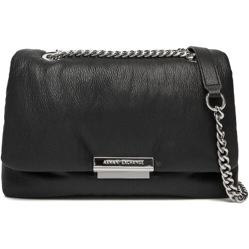 Armani Exchange Ročna torba XW000355 AF17240 UC001 Črna Slike