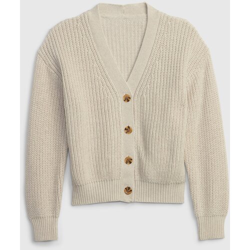 GAP Kids Fastening Cardigan - Girls Slike