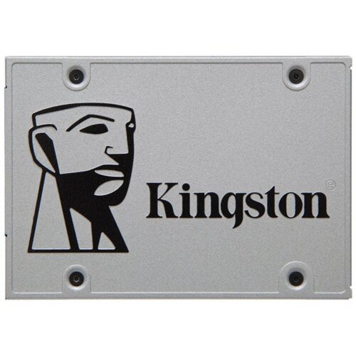 Kingston Technology A400 2.5" 960 GB Serijski ATA III TLC Cijene