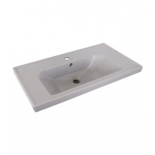 Turkuaz Umivaonik Frame 80 031200-A mat sivi Cene