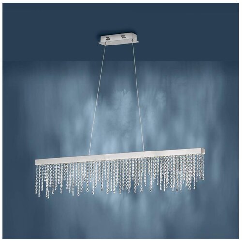 Eglo 39284 - led luster antelao LED/32W Cene