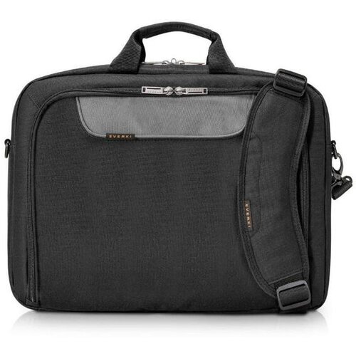 EVERKI torba za prenosni računalnik 43.94 cm (17.3 inch) Advance EKB407NCH17 Slike