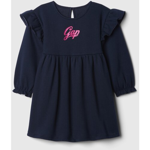GAP Baby sweatshirt dress - Girls Cijene