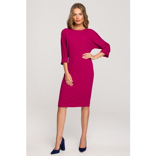 Stylove Woman&amp;#039;s Dress S324 Slike