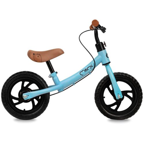 Momi balans bicikl Breki Blue Cene