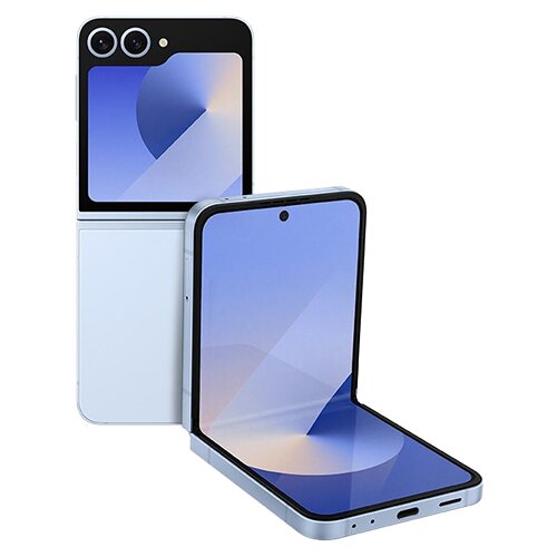 Samsung Galaxy Z Flip6 F741B 5G Dual Sim 12GB RAM 256GB - Blue Cijene