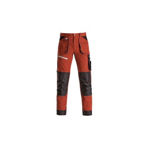 Kapriol pantalone DYNAMIC CRAFTSMAN RUST Cijene