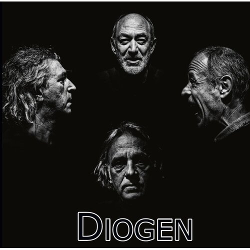 CROATION RECORDS DIOGEN - Diogen Cene