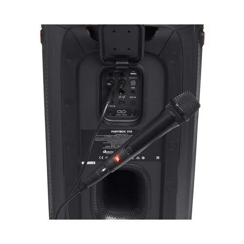 JBL mikrofon PBM 100 Slike