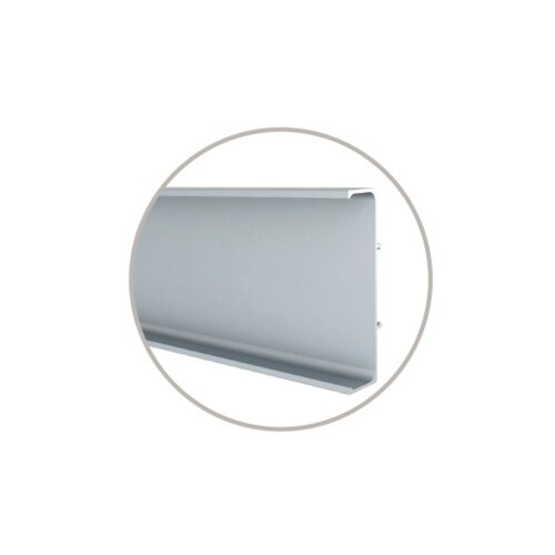  Sistem Gola Uni profil za fioke vertikale širine G39- 66.2cm Bela mat 54 ( 563-145 ) Cene
