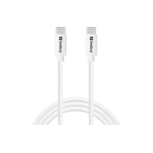 Sandberg USB-C Kabel za Punjenje 1m, 65W Cijene