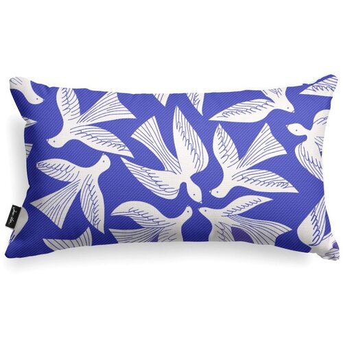 Maison Jean-Vier Bakea Blue Slike