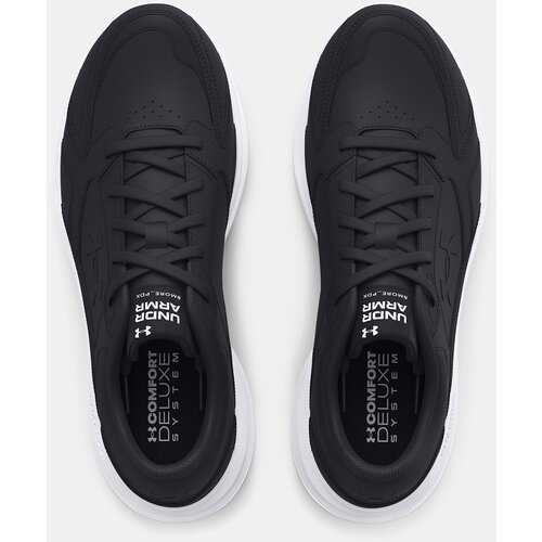 Under Armour Men's UA Edge LTHR Shoes - Men Cene