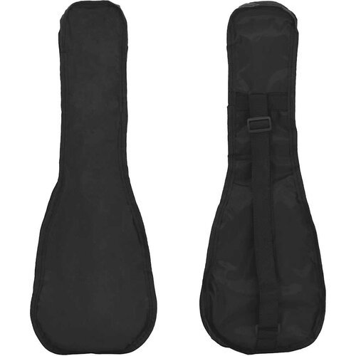  Set ukulelea Soprano s futrolom za djecu Natural 21 &amp;quot; Slike