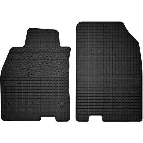 Wielganizator Gumijaste sprednje preproge za: Renault Megane III kombilimuzina, kupe, grand tourer, karavan (od 2008 do 2015), (22129473) Cene