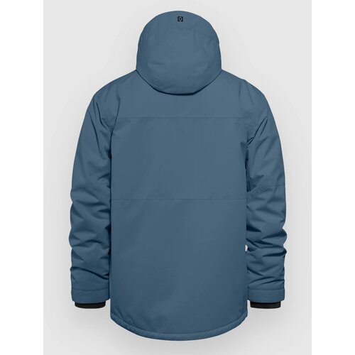 Horsefeathers Recon Jacket moonlight blue Slike