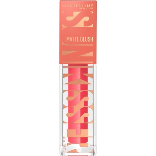 Maybelline New York Sunkisser Hazy Matte rumenilo 30 pink mirage ? Cene