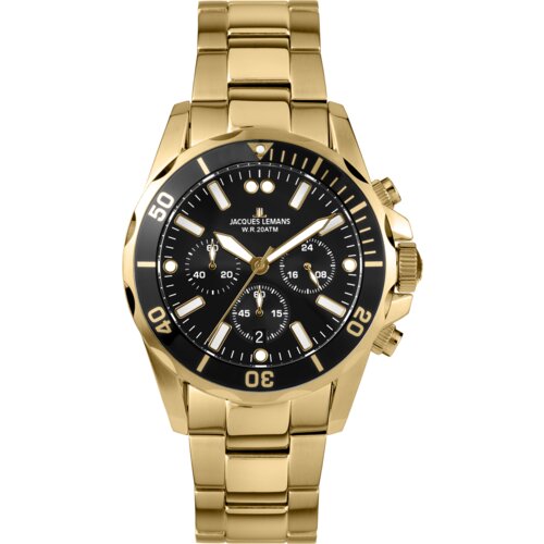 Jacques Lemans JL2091J Cene
