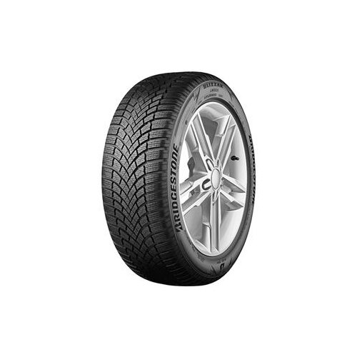 Bridgestone zimska 235/55R19 105V xl LM005 blizzak Slike