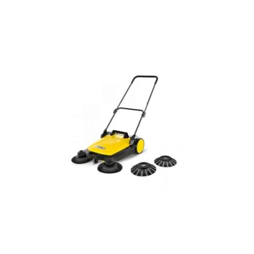 Karcher Stroj za metenje dupla četka 2u1 Slike