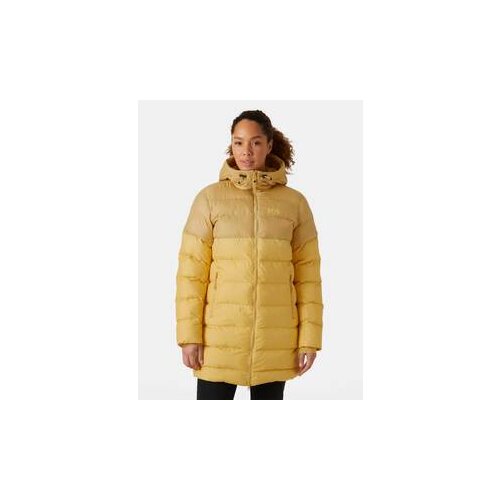  Ženska jakna W ACTIVE PUFFY PARKA Cene