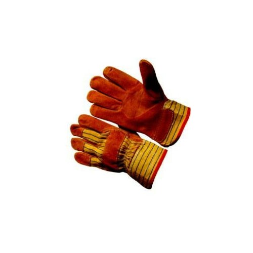 Womax rukavice kožne veličina 11