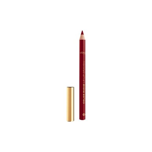 L´Oréal Paris L'Or&eacute;al Paris Color Riche Olovka Za Usne 1990 Le Bordeaux Cene