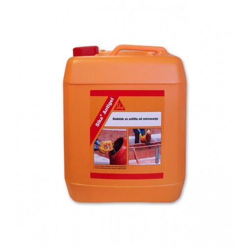 Sika Antigel 5/1 Cijene
