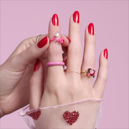 OPI Rapidry brzosu&amp;scaron;eći lak za nokte nijansa Secs Appeal 9 ml Slike