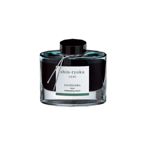 Mastilo PILOT IROSHIZUKU ZELENO SHIN RYOKU Cene